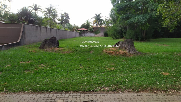 Imagem Terreno à Venda, 1.253 m² em Vivendas Do Lago - Sorocaba Imagem Terreno à Venda, 1.253 m² em Vivendas Do Lago - Sorocaba