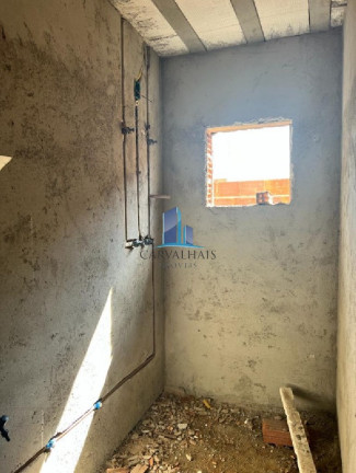Imagem Casa com 3 Quartos à Venda, 140 m² em Tropical - Contagem