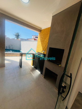 Imagem Casa com 3 Quartos à Venda, 107 m² em Jardim Regina - Itanhaém Imagem Casa com 3 Quartos à Venda, 107 m² em Jardim Regina - Itanhaém