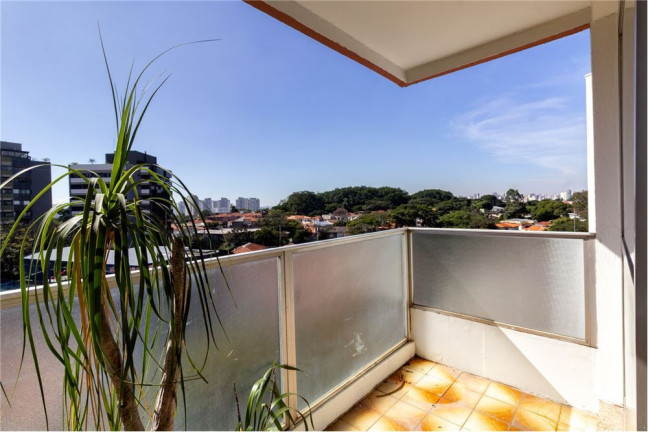 Imagem Imóvel com 3 Quartos à Venda, 185 m² em Vila Leopoldina - São Paulo