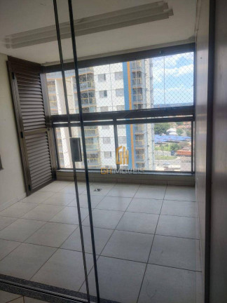 Imagem Apartamento com 3 Quartos à Venda, 110 m² em Setor Bueno - Goiânia
