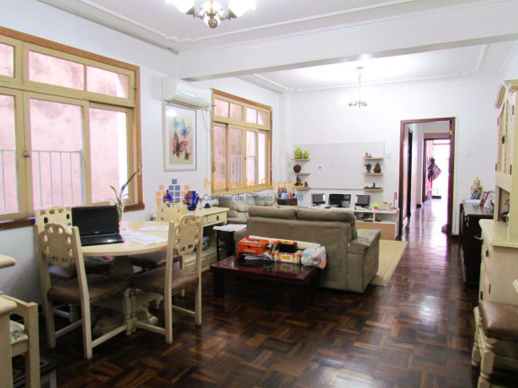 Imagem Apartamento com 3 Quartos à Venda, em Centro Histórico - Porto Alegre Imagem Apartamento com 3 Quartos à Venda, em Centro Histórico - Porto Alegre