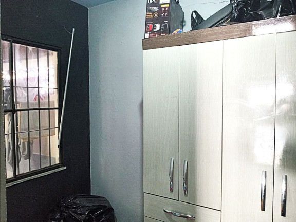 Imagem Casa com 3 Quartos à Venda, 130 m² em Campo Grande - Rio De Janeiro