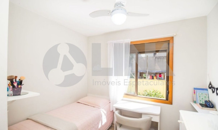 Imagem Apartamento com 3 Quartos à Venda, 148 m² em Tristeza - Porto Alegre