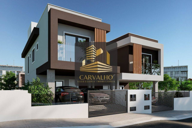 Sobrado com 3 Quartos à Venda, 140 m² em Ingleses Do Rio Vermelho - Florianópolis