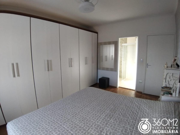 Imagem Casa com 3 Quartos à Venda, 171 m² em Jardim Stella - Santo André Imagem Casa com 3 Quartos à Venda, 171 m² em Jardim Stella - Santo André
