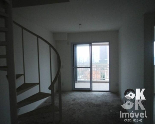 Imagem Cobertura com 2 Quartos à Venda, 130 m² em Vila Madalena - São Paulo Imagem Cobertura com 2 Quartos à Venda, 130 m² em Vila Madalena - São Paulo