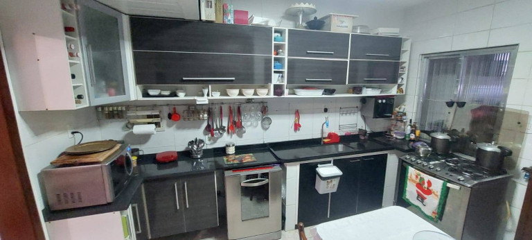 Casa com 2 Quartos à Venda,  em Porto Velho - São Gonçalo