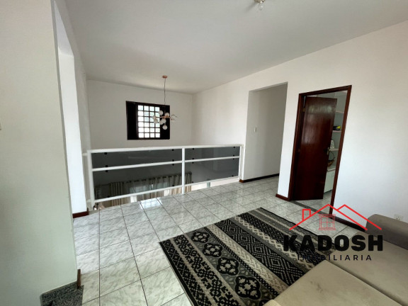 Imagem Casa com 7 Quartos à Venda, 360 m² em Cidade Nova - Feira De Santana