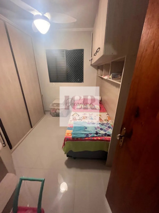 Imagem Apartamento com 3 Quartos à Venda, 77 m² em Jardim Novo Mundo - Sorocaba Imagem Apartamento com 3 Quartos à Venda, 77 m² em Jardim Novo Mundo - Sorocaba