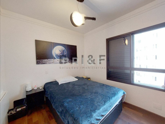 Imagem Apartamento com 3 Quartos à Venda, 150 m² em Vila Mascote - São Paulo Imagem Apartamento com 3 Quartos à Venda, 150 m² em Vila Mascote - São Paulo