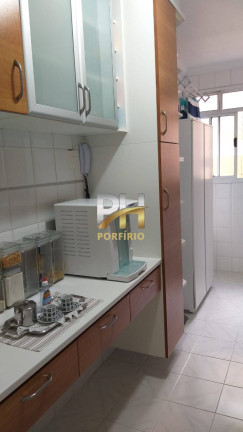 Imagem Apartamento com 3 Quartos à Venda, 80 m² em Centro - São Bernardo Do Campo