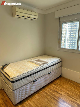 Imagem Apartamento com 3 Quartos para Alugar, 150 m² em Paraíso - São Paulo Imagem Apartamento com 3 Quartos para Alugar, 150 m² em Paraíso - São Paulo