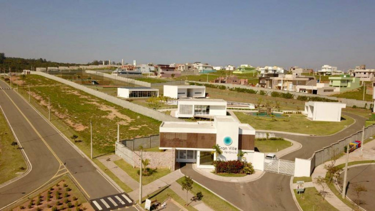 Imagem Terreno à Venda, 300 m² em Gran Ville San Venâncio - Itupeva Imagem Terreno à Venda, 300 m² em Gran Ville San Venâncio - Itupeva