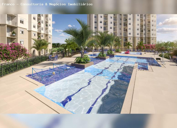 Imagem Apartamento com 2 Quartos à Venda, 51 m² em Centro - São Bernardo Do Campo