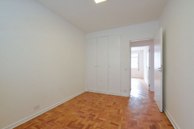 Imagem Imóvel com 3 Quartos à Venda, 107 m² em Itaim Bibi - São Paulo