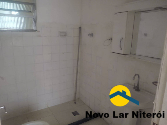 Imagem Apartamento com 2 Quartos à Venda, 60 m² em Centro - Niterói