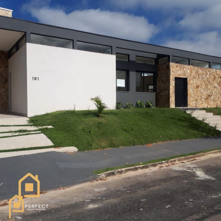 Imagem Casa com 4 Quartos à Venda, 200 m² em Condomínio Terras Do Vale - Caçapava
