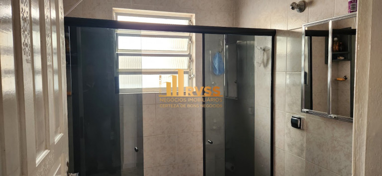 Imagem Casa com 3 Quartos à Venda, 192 m² em Jardim Ocara - Santo André Imagem Casa com 3 Quartos à Venda, 192 m² em Jardim Ocara - Santo André