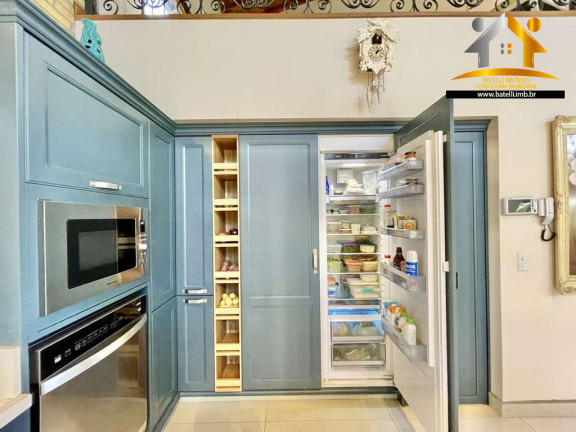 Imagem Casa de Condomínio com 7 Quartos à Venda, 920 m² em Granja Viana - Cotia