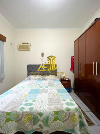 Imagem Casa com 2 Quartos à Venda, 71 m² em Canto Do Forte - Praia Grande