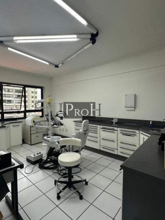 Sala Comercial à Venda, 32 m² em Vila Mariana - São Paulo