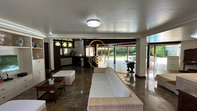 Imagem Casa de Condomínio com 4 Quartos à Venda, 1.500 m² em Federação - Salvador