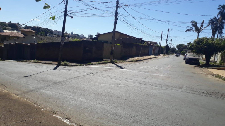 Imagem Terreno à Venda, 356 m² em Vila Gois - Anápolis