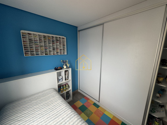 Imagem Apartamento com 3 Quartos à Venda, 115 m² em Vila Valparaíso - Santo André Imagem Apartamento com 3 Quartos à Venda, 115 m² em Vila Valparaíso - Santo André