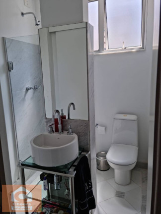 Imagem Apartamento com 2 Quartos à Venda, 76 m² em Moema - São Paulo