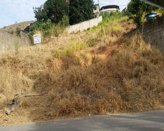 Imagem Imóvel à Venda, 399 m² em Santa Cruz - Juiz De Fora