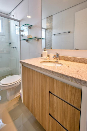 Imagem Apartamento com 2 Quartos à Venda,  em Navegantes - Capao Da Canoa