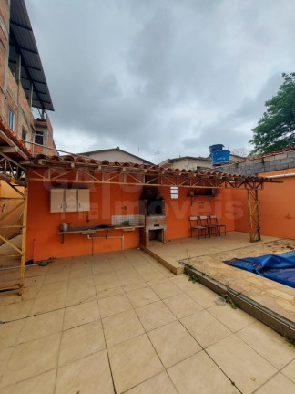 Imagem Casa com 3 Quartos à Venda, 180 m² em Polvilho (polvilho) - Cajamar Imagem Casa com 3 Quartos à Venda, 180 m² em Polvilho (polvilho) - Cajamar