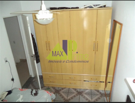 Imagem Sobrado com 3 Quartos à Venda, 97 m² em Conjunto Residencial Itajuíbe - Ferraz De Vasconcelos