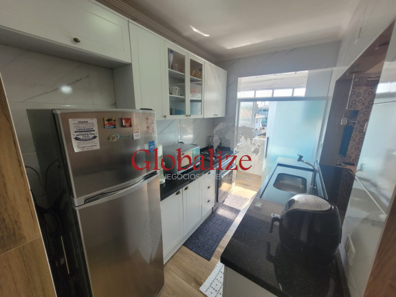 Imagem Imóvel com 2 Quartos à Venda, 52 m² em Embaré - Santos