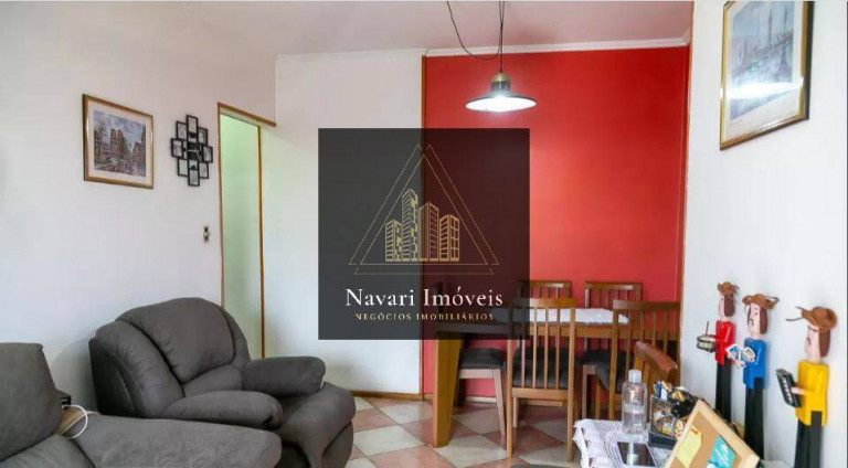 Imagem Apartamento com 2 Quartos à Venda, 64 m² em Vila Augusta - Guarulhos Imagem Apartamento com 2 Quartos à Venda, 64 m² em Vila Augusta - Guarulhos