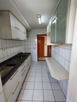 Imagem Apartamento com 3 Quartos à Venda, 81 m² em Residencial Eldorado - Goiânia