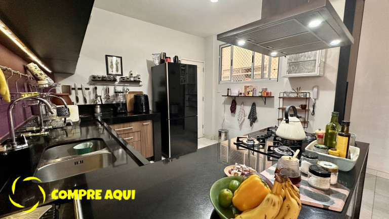 Imagem Apartamento com 2 Quartos à Venda, 110 m² em Pinheiros - São Paulo Imagem Apartamento com 2 Quartos à Venda, 110 m² em Pinheiros - São Paulo