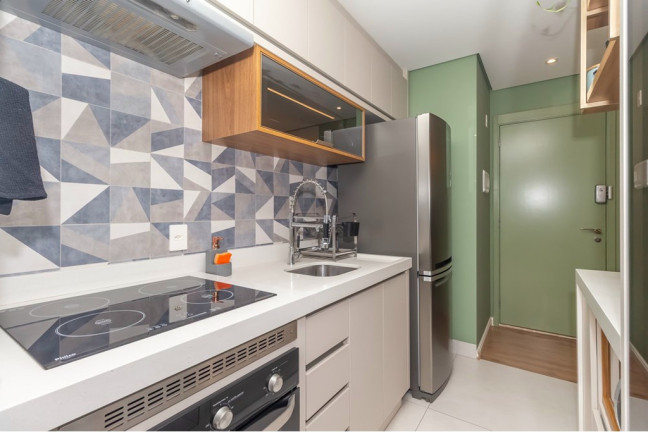 Imagem Imóvel com 2 Quartos à Venda, 61 m² em água Branca - São Paulo Imagem Imóvel com 2 Quartos à Venda, 61 m² em água Branca - São Paulo