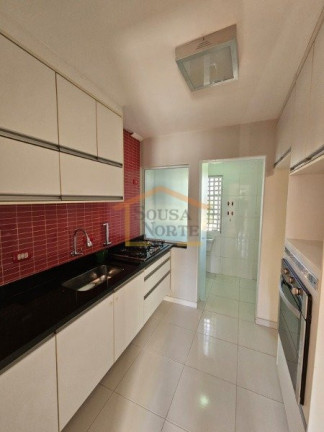 Imagem Apartamento com 2 Quartos à Venda, 64 m² em Santana - São Paulo