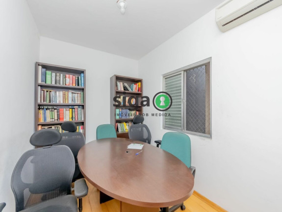 Imagem Casa com 2 Quartos à Venda, 400 m² em Tatuapé - São Paulo Imagem Casa com 2 Quartos à Venda, 400 m² em Tatuapé - São Paulo