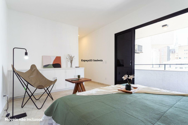 Imagem Apartamento com 4 Quartos à Venda, 254 m² em Jardim Paulista - São Paulo