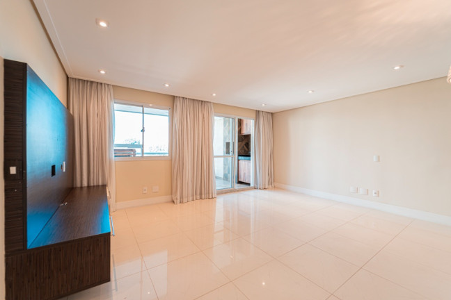 Imagem Apartamento com 3 Quartos à Venda, 107 m² em Jardim Taquaral - São Paulo Imagem Apartamento com 3 Quartos à Venda, 107 m² em Jardim Taquaral - São Paulo