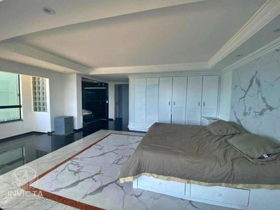 Imagem Apartamento com 5 Quartos à Venda, 397 m² em Barra Sul - Balneário Camboriú Imagem Apartamento com 5 Quartos à Venda, 397 m² em Barra Sul - Balneário Camboriú