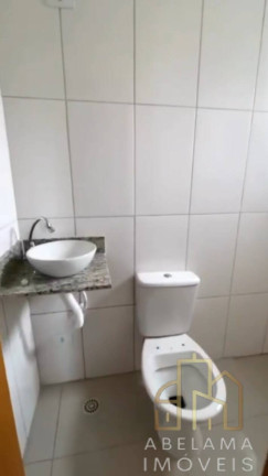 Imagem Apartamento com 2 Quartos à Venda, 42 m² em Vila Pires - Santo André