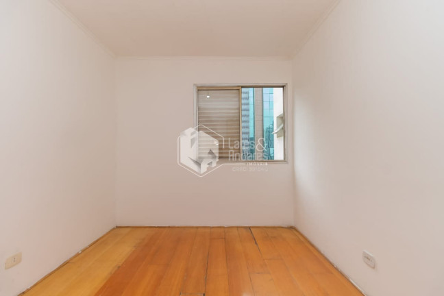 Imagem Apartamento com 2 Quartos à Venda, 56 m² em Vila Olímpia - São Paulo Imagem Apartamento com 2 Quartos à Venda, 56 m² em Vila Olímpia - São Paulo