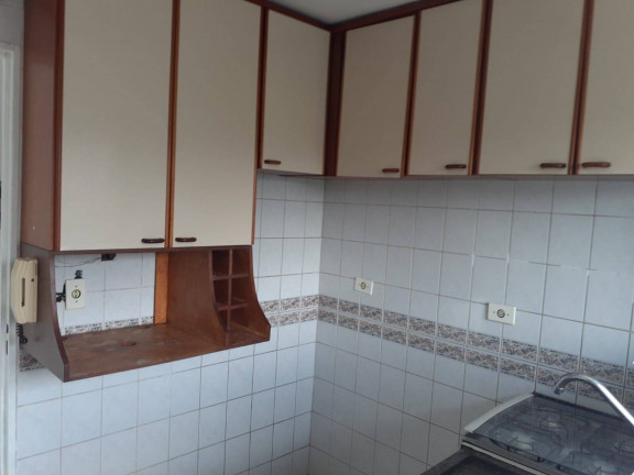 Imagem Apartamento com 2 Quartos à Venda, 60 m² em Vila São José (cidade Dutra) - São Paulo Imagem Apartamento com 2 Quartos à Venda, 60 m² em Vila São José (cidade Dutra) - São Paulo