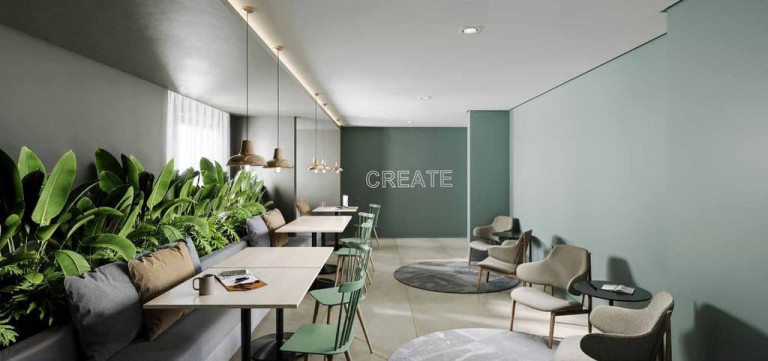 Imagem Imóvel com 2 Quartos à Venda, 37 m² em Vila Mariana - São Paulo