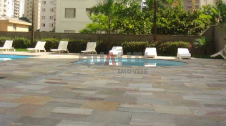 Imagem Apartamento com 3 Quartos à Venda, 140 m² em Moema - São Paulo