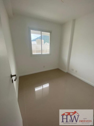Imagem Apartamento com 3 Quartos à Venda, 55 m² em Botafogo - Rio De Janeiro